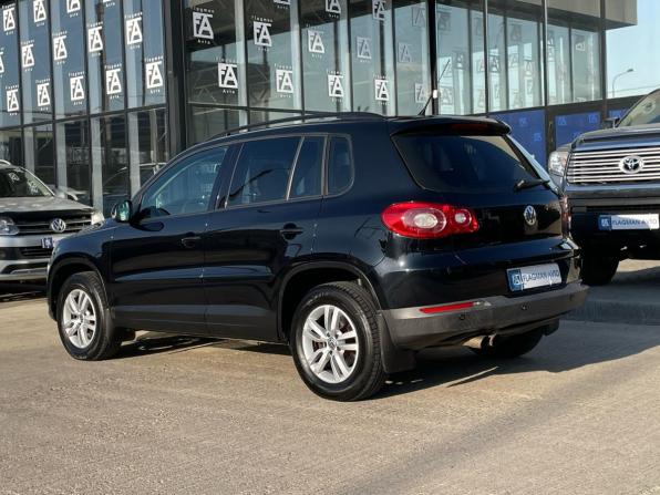 Volkswagen Tiguan I с пробегом 2010 года, цена 1 037 000 рублей, 249271 км, внедорожник, Автокод Объявления