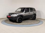 Chevrolet Niva I Рестайлинг Екатеринбург  - изображение 17
