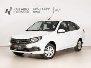Lada (ВАЗ) Granta I Рестайлинг Казань  - изображение 11