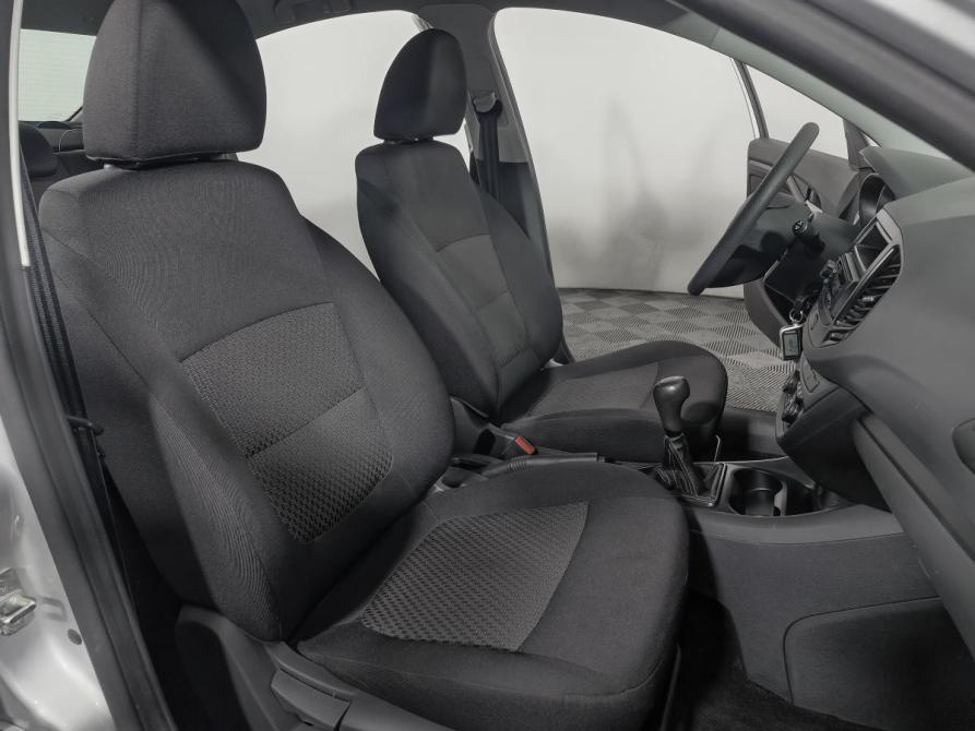 Lada (ВАЗ) Vesta I Нижний Новгород  - изображение 13