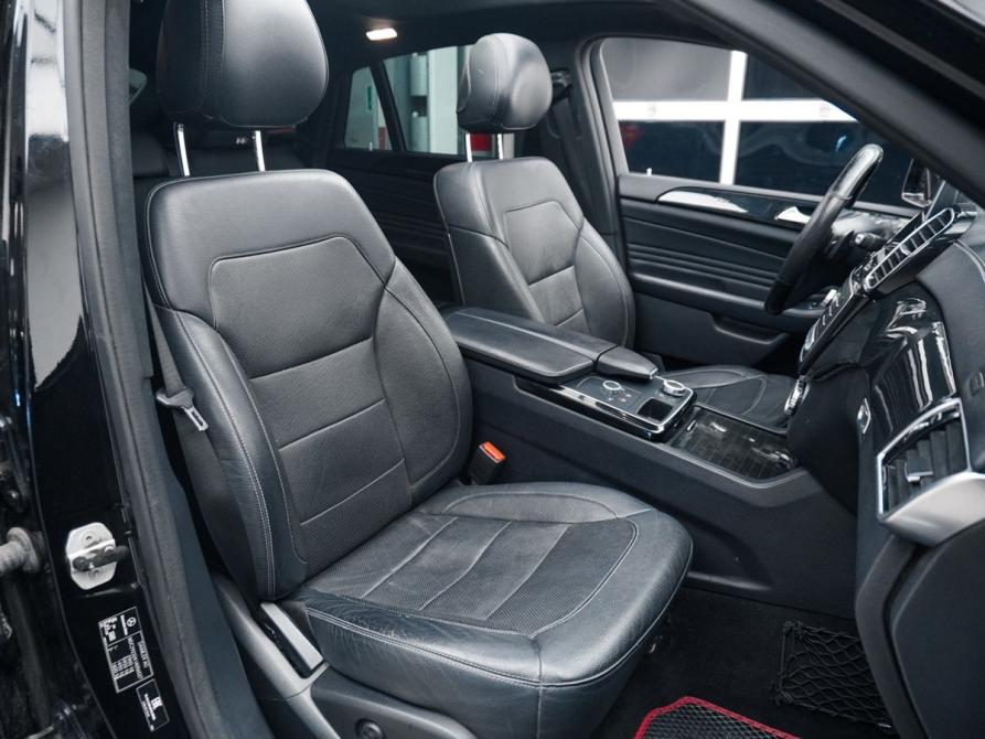 Mercedes-Benz GLE Coupe I (C292) Ростов-на-Дону  - изображение 24