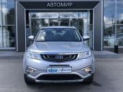 Geely Atlas I Брянск  - изображение 17