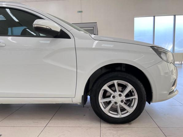 Lada (ВАЗ) Vesta I с пробегом 2018 года, цена 880 000 рублей, 170000 км, универсал, Автокод Объявления