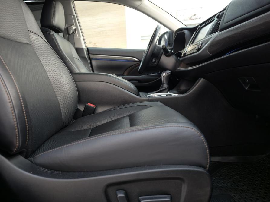Toyota Highlander III (XU50) Рестайлинг Нижний Новгород  - изображение 6