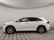 Toyota Venza I Рестайлинг Москва  - изображение 35