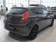 Hyundai Solaris I Рестайлинг Казань  - изображение 28