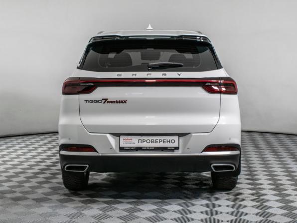 Chery Tiggo 7 Pro Max I с пробегом 2023 года, цена 1 900 000 рублей, 55993 км, внедорожник, Автокод Объявления
