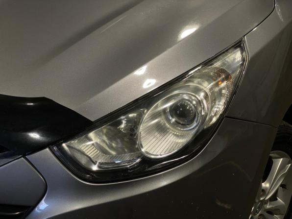 Hyundai ix35 I с пробегом 2012 года, цена 1 130 000 рублей, 196420 км, внедорожник, Автокод Объявления