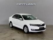 Skoda Rapid I Рестайлинг Краснодар  - изображение 23