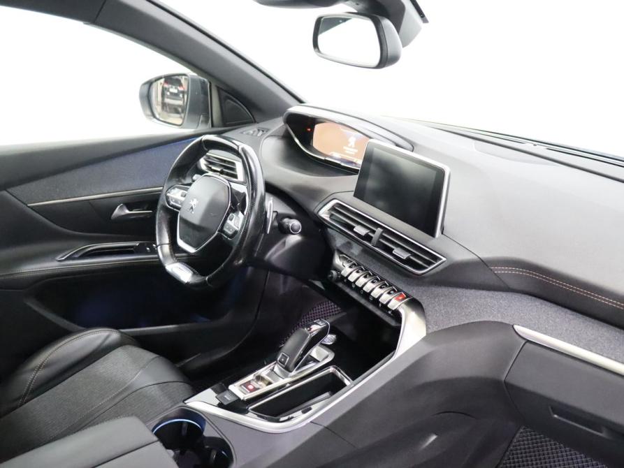 Peugeot 5008 II Москва  - изображение 10