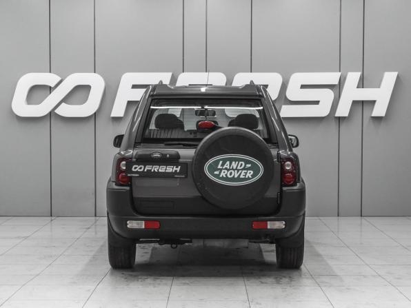 Land Rover Freelander I с пробегом 2003 года, цена 850 000 рублей, 170789 км, внедорожник, Автокод Объявления