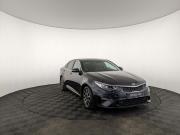 Kia Optima IV Рестайлинг Москва  - изображение 33