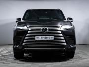 Lexus LX IV Москва  - изображение 42