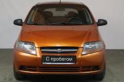 Chevrolet Aveo I Санкт-Петербург  - изображение 18