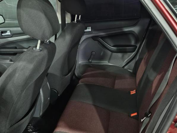Ford Focus II с пробегом 2006 года, цена 455 000 рублей, 241000 км, седан, Автокод Объявления