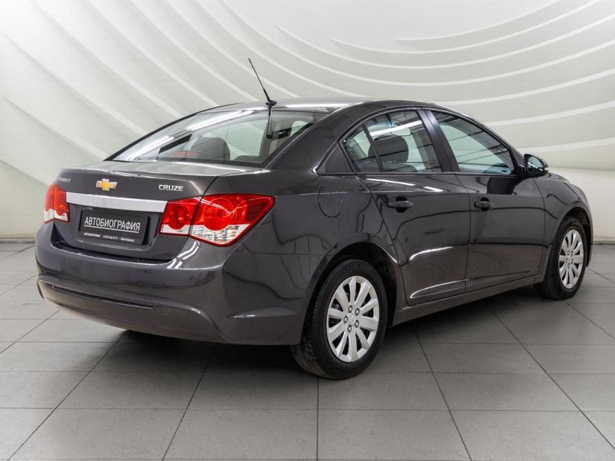 Chevrolet Cruze I Рестайлинг Волгоград  - изображение 7