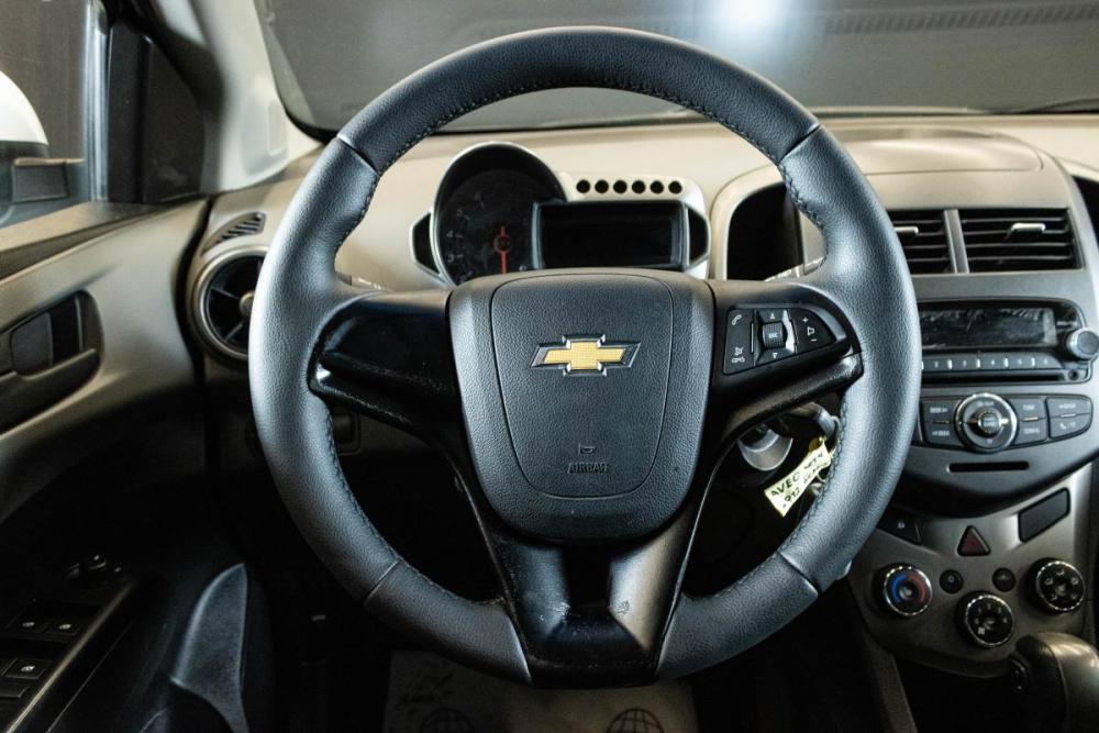 Chevrolet Aveo II Уфа  - изображение 6