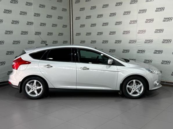 Ford Focus III с пробегом 2011 года, цена 739 000 рублей, 171000 км, хэтчбек, Автокод Объявления