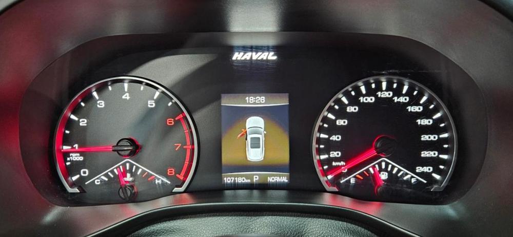 Haval Jolion I Вологда  - изображение 10
