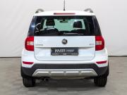Skoda Yeti I Рестайлинг Москва  - изображение 33
