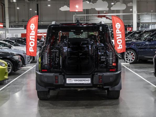 JETOUR T2 с пробегом 2024 года, цена 2 999 700 рублей, 52506 км, внедорожник, Автокод Объявления