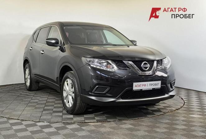 Nissan X-Trail III с пробегом 2017 года, цена 1 750 000 рублей, 114653 км, внедорожник, Автокод Объявления