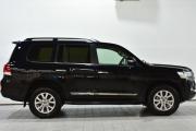 Toyota Land Cruiser 200 Series Рестайлинг 2 Сургут  - изображение 41