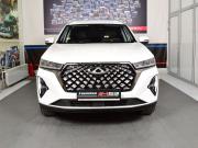 Chery Tiggo 7 Pro Max I Кемерово  - изображение 27