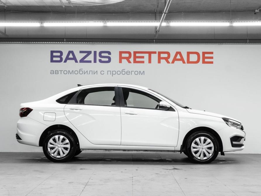 Lada (ВАЗ) Vesta I Рестайлинг (NG) Тюмень  - изображение 5