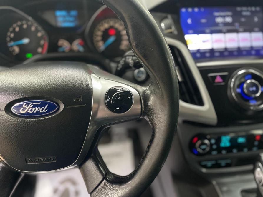 Ford Focus III Набережные Челны  - изображение 17