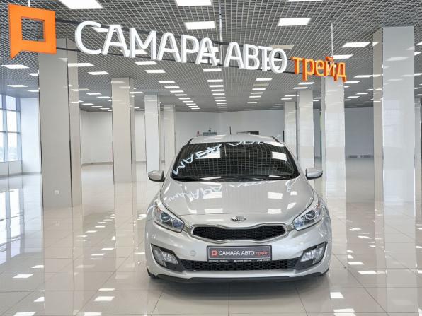 Kia Ceed II с пробегом 2013 года, цена 989 000 рублей, 153619 км, хэтчбек, Автокод Объявления