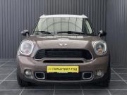 Mini Countryman I Пермь  - изображение 34