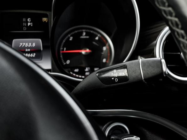 Mercedes-Benz V-Класс III (W447) с пробегом 2016 года, цена 4 525 000 рублей, 138662 км, минивэн, Автокод Объявления