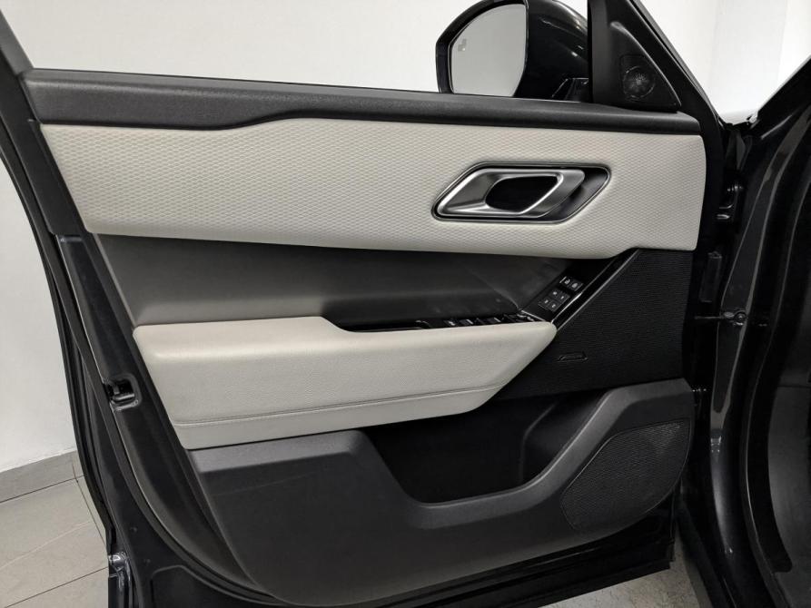 Land Rover Range Rover Velar I Санкт-Петербург  - изображение 18