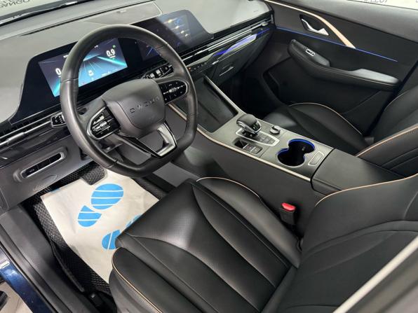 Omoda C5 I с пробегом 2023 года, цена 1 844 000 рублей, 33564 км, внедорожник, Автокод Объявления