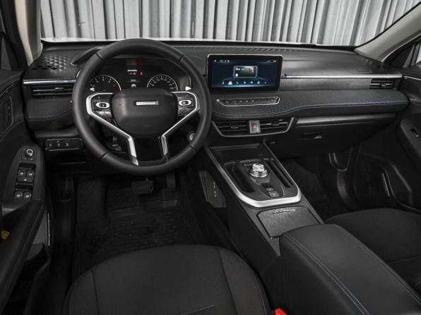 Haval Jolion I с пробегом 2023 года, цена 1 570 000 рублей, 66066 км, внедорожник, Автокод Объявления