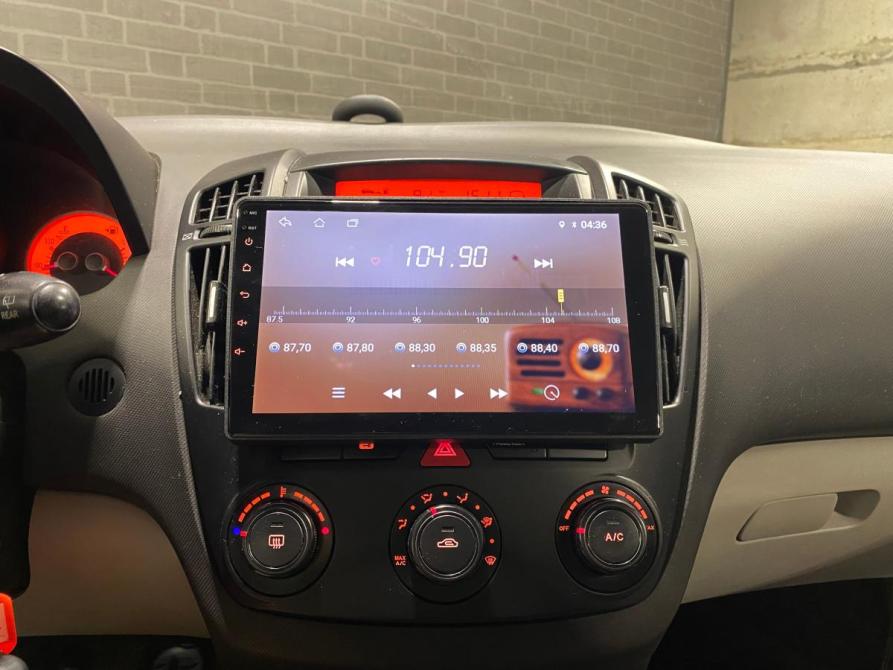 Kia Ceed I Челябинск  - изображение 4
