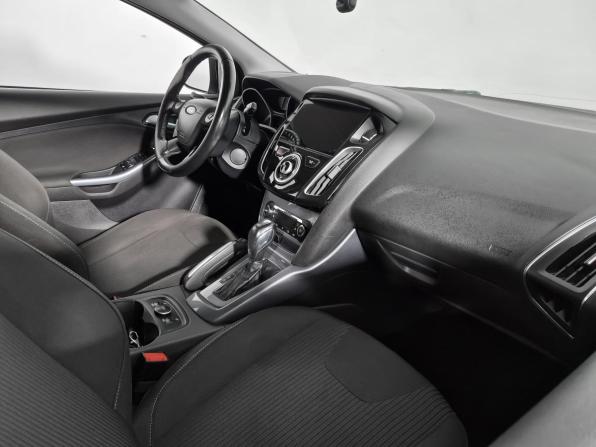 Ford Focus III с пробегом 2013 года, цена 517 770 рублей, 231593 км, хэтчбек, Автокод Объявления
