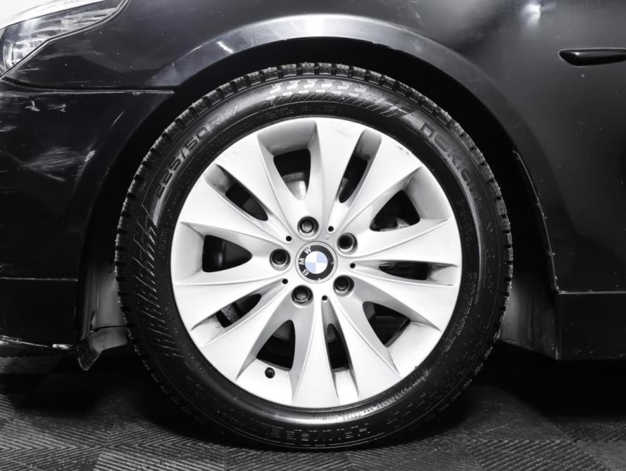 BMW 5 серии V (E60/E61) Москва  - изображение 25