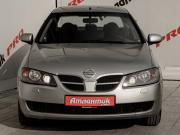 Nissan Almera II (N16) Рестайлинг Екатеринбург  - изображение 21
