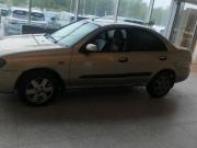 Nissan Almera II (N16) Рестайлинг Кемерово  - изображение 37