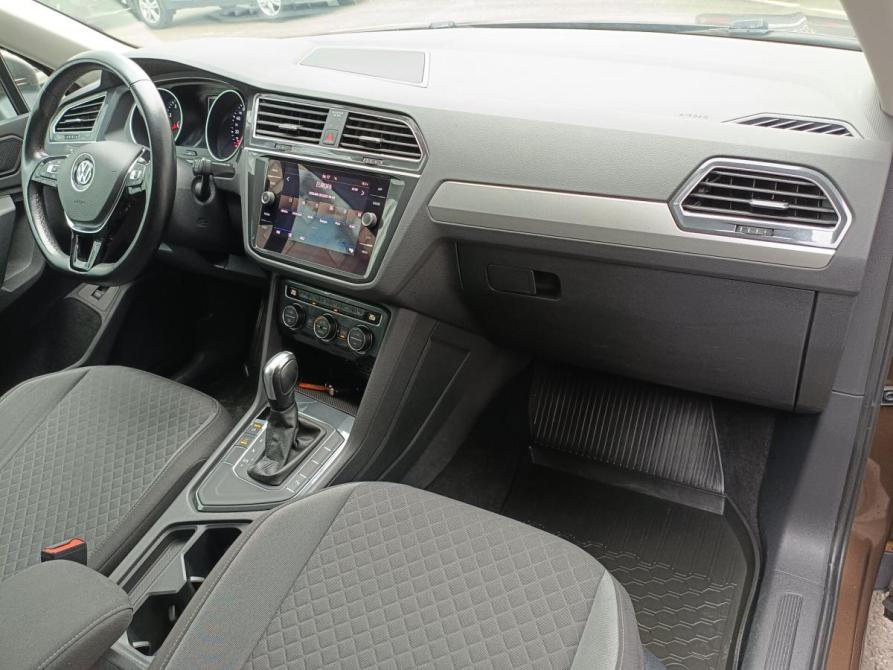Volkswagen Tiguan II Санкт-Петербург  - изображение 10