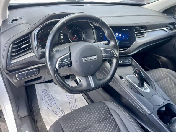 Haval F7x I с пробегом 2022 года, цена 1 749 000 рублей, 122090 км, внедорожник, Автокод Объявления