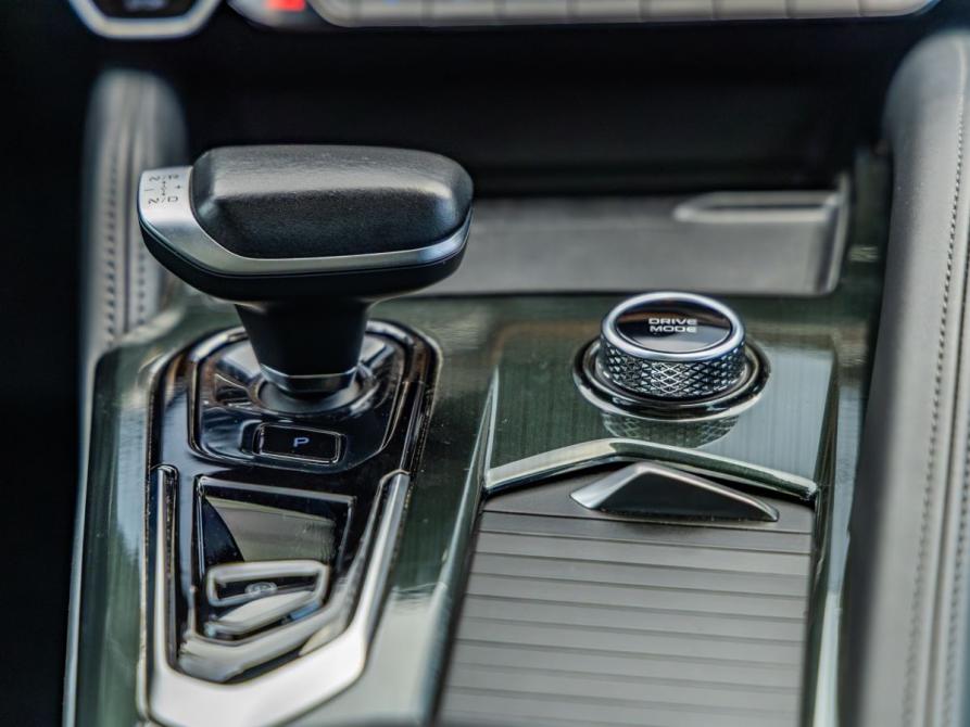 Geely Monjaro I Волгоград  - изображение 27