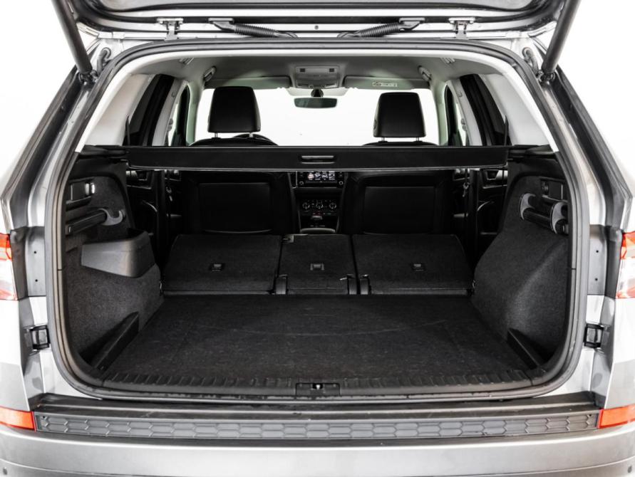 Skoda Kodiaq I Санкт-Петербург  - изображение 28