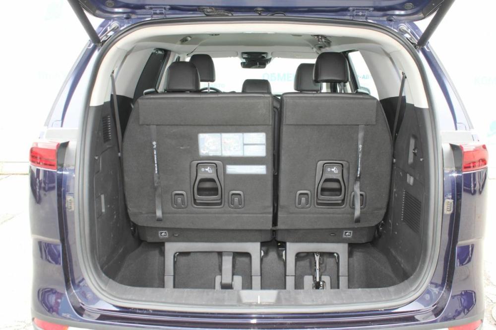 Kia Carnival IV Пермь  - изображение 23