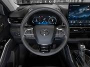 Toyota Highlander IV (XU70) Москва  - изображение 39