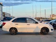 Lada (ВАЗ) Granta I Рестайлинг Вологда  - изображение 27