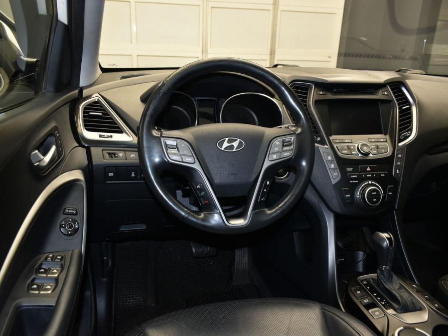 Hyundai Santa Fe III Москва  - изображение 12
