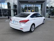 Hyundai i40 I Брянск  - изображение 20